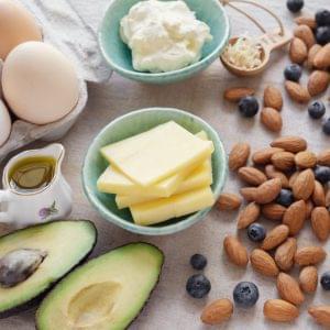 Ketogenic Diet Muscle Loss 