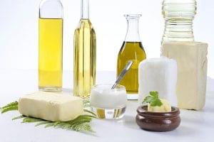 MCT Oil Low Carb Diet 