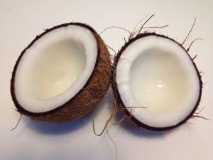 emulsified mct oil made of coconut