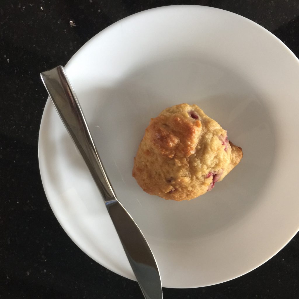 Raspberry Scones Ketogenic Diet Resource