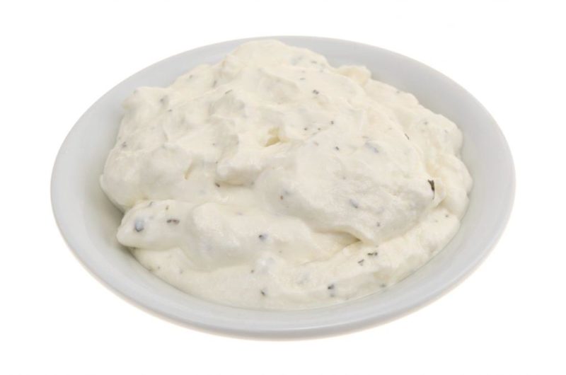 French Onion Dip Ketogenic Diet Resource