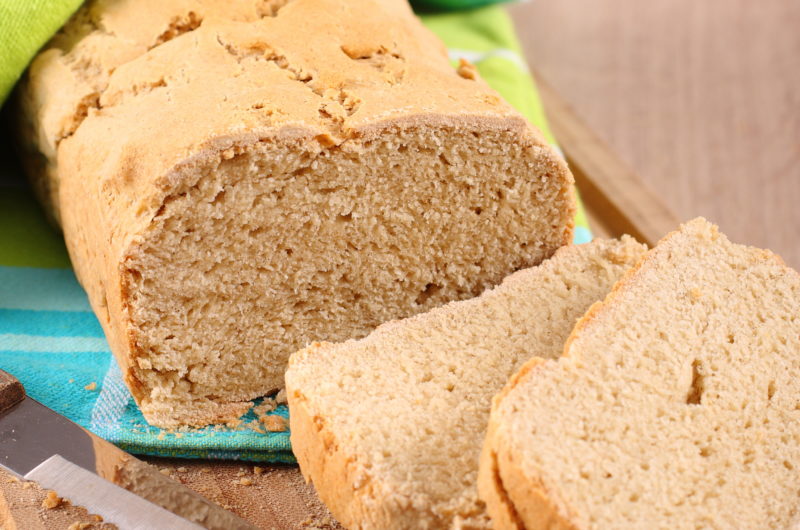 Keto Bread