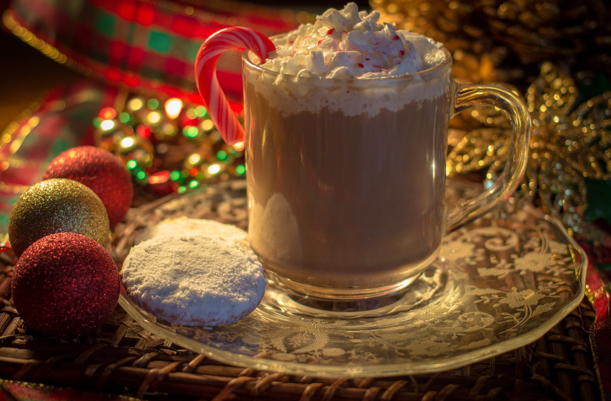 White Chocolate Peppermint Mocha | Ketogenic Diet Resource