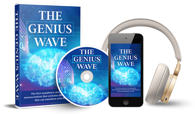 The Genius Song review official product image