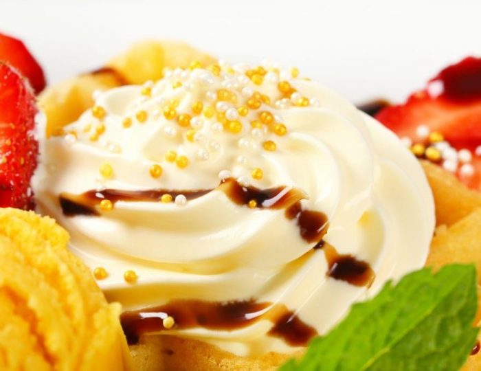 Waffles-With-Whipped-Cream-e1517259063948